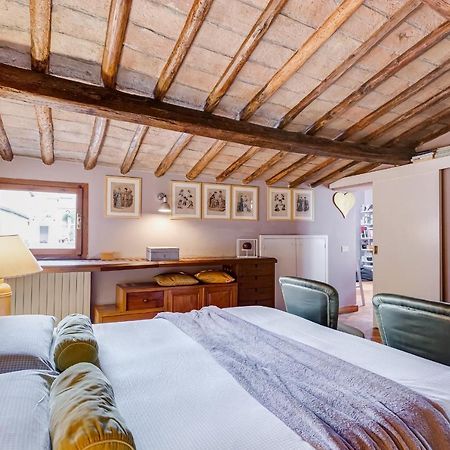 Campo Marzio Boutique Apt 300 Mt Dal Pantheon Roma Ngoại thất bức ảnh