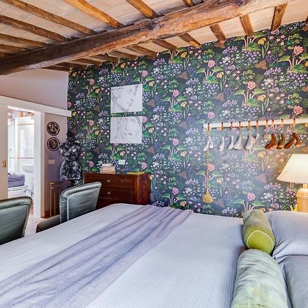 Campo Marzio Boutique Apt 300 Mt Dal Pantheon Roma Ngoại thất bức ảnh