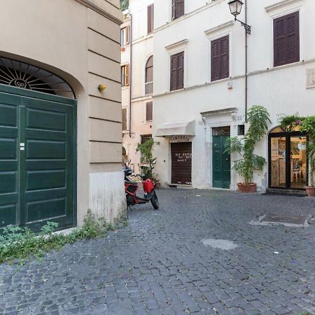 Campo Marzio Boutique Apt 300 Mt Dal Pantheon Roma Ngoại thất bức ảnh