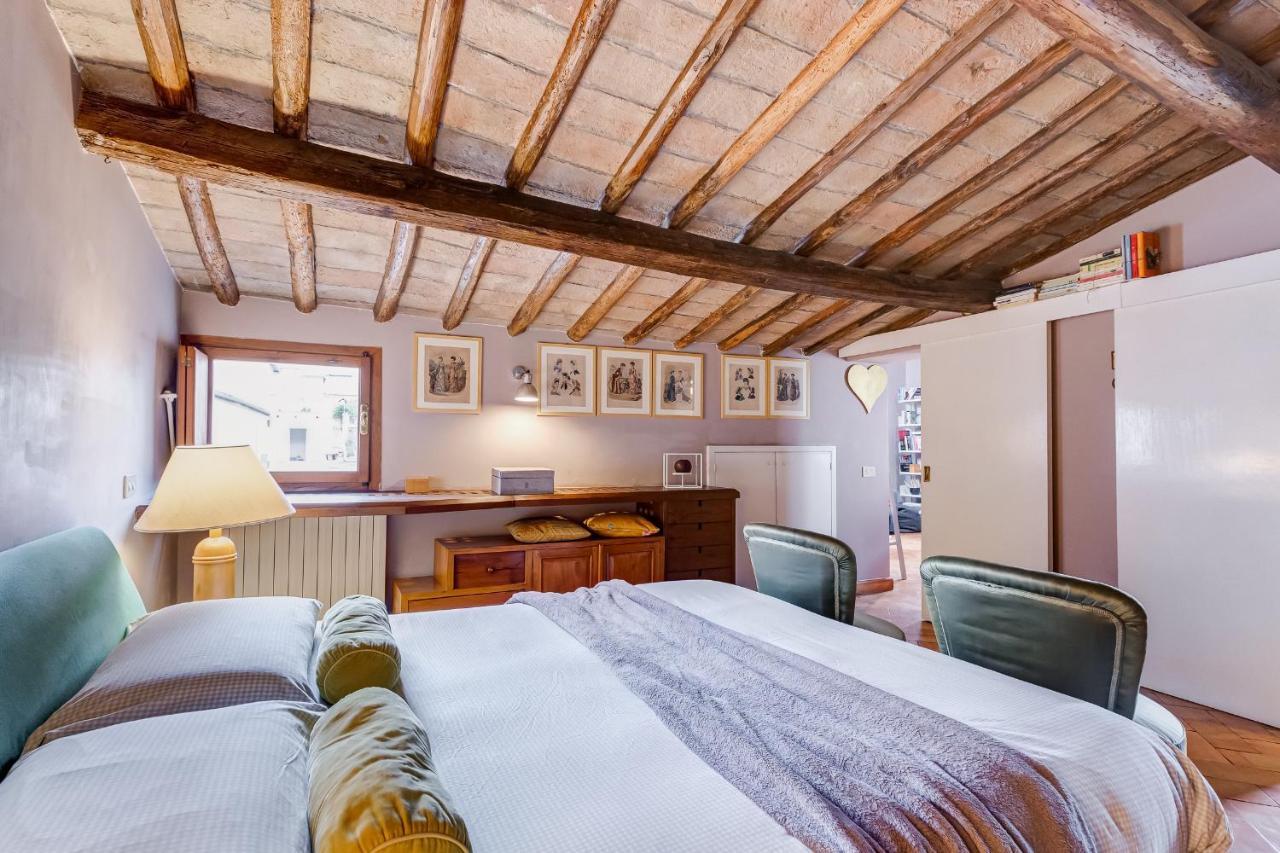 Campo Marzio Boutique Apt 300 Mt Dal Pantheon Roma Ngoại thất bức ảnh