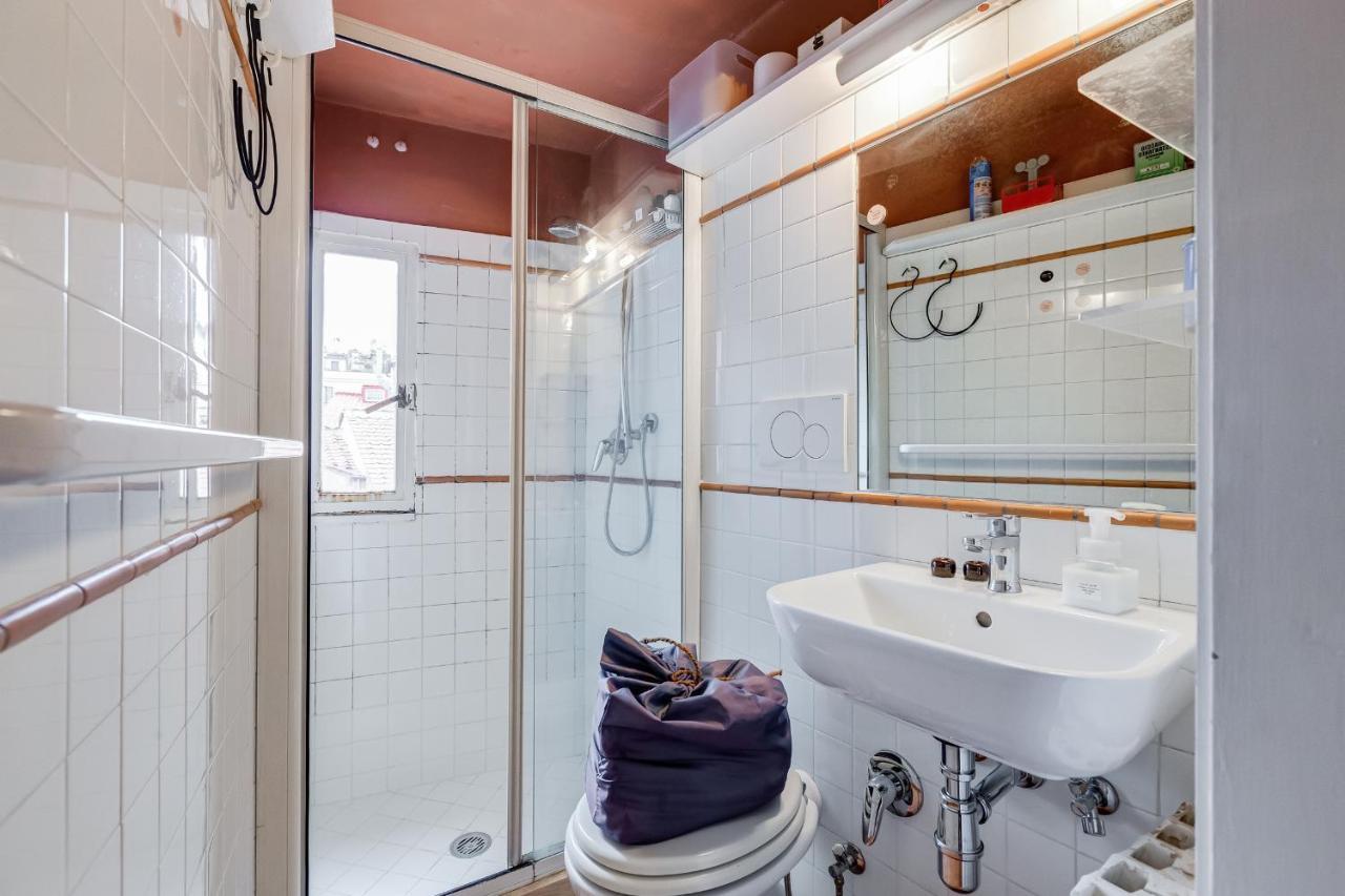 Campo Marzio Boutique Apt 300 Mt Dal Pantheon Roma Ngoại thất bức ảnh