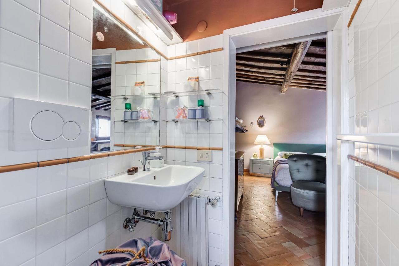Campo Marzio Boutique Apt 300 Mt Dal Pantheon Roma Ngoại thất bức ảnh