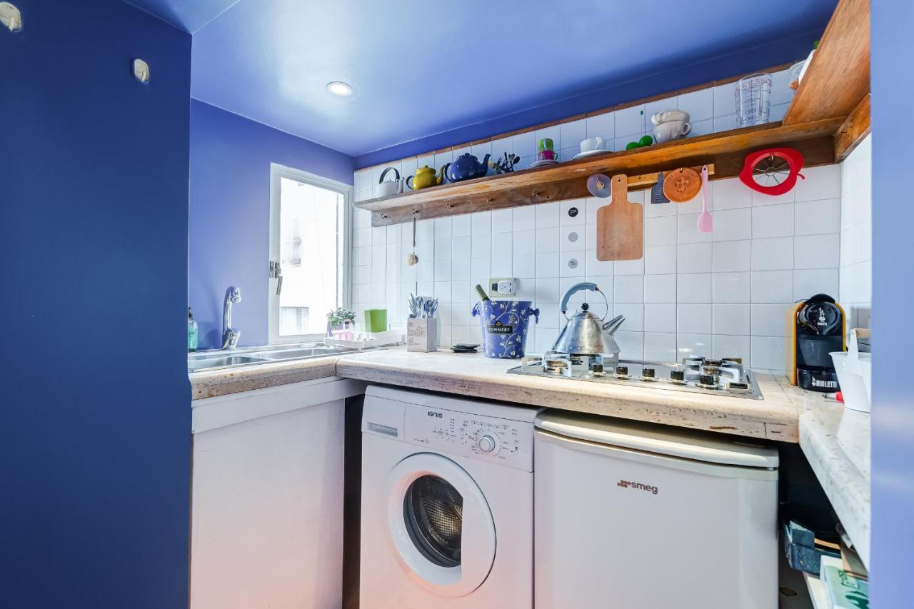 Campo Marzio Boutique Apt 300 Mt Dal Pantheon Roma Ngoại thất bức ảnh
