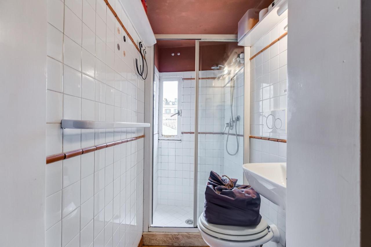 Campo Marzio Boutique Apt 300 Mt Dal Pantheon Roma Ngoại thất bức ảnh