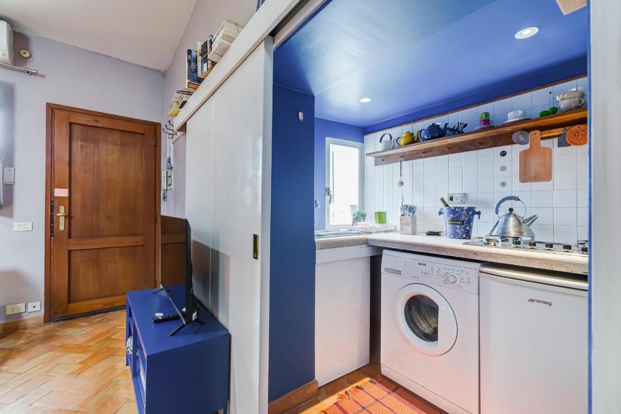 Campo Marzio Boutique Apt 300 Mt Dal Pantheon Roma Ngoại thất bức ảnh