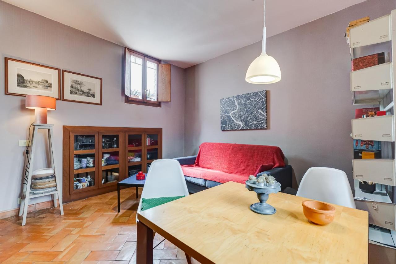 Campo Marzio Boutique Apt 300 Mt Dal Pantheon Roma Ngoại thất bức ảnh