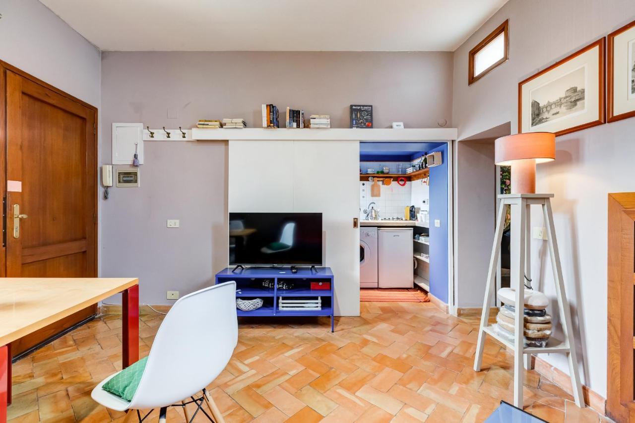 Campo Marzio Boutique Apt 300 Mt Dal Pantheon Roma Ngoại thất bức ảnh