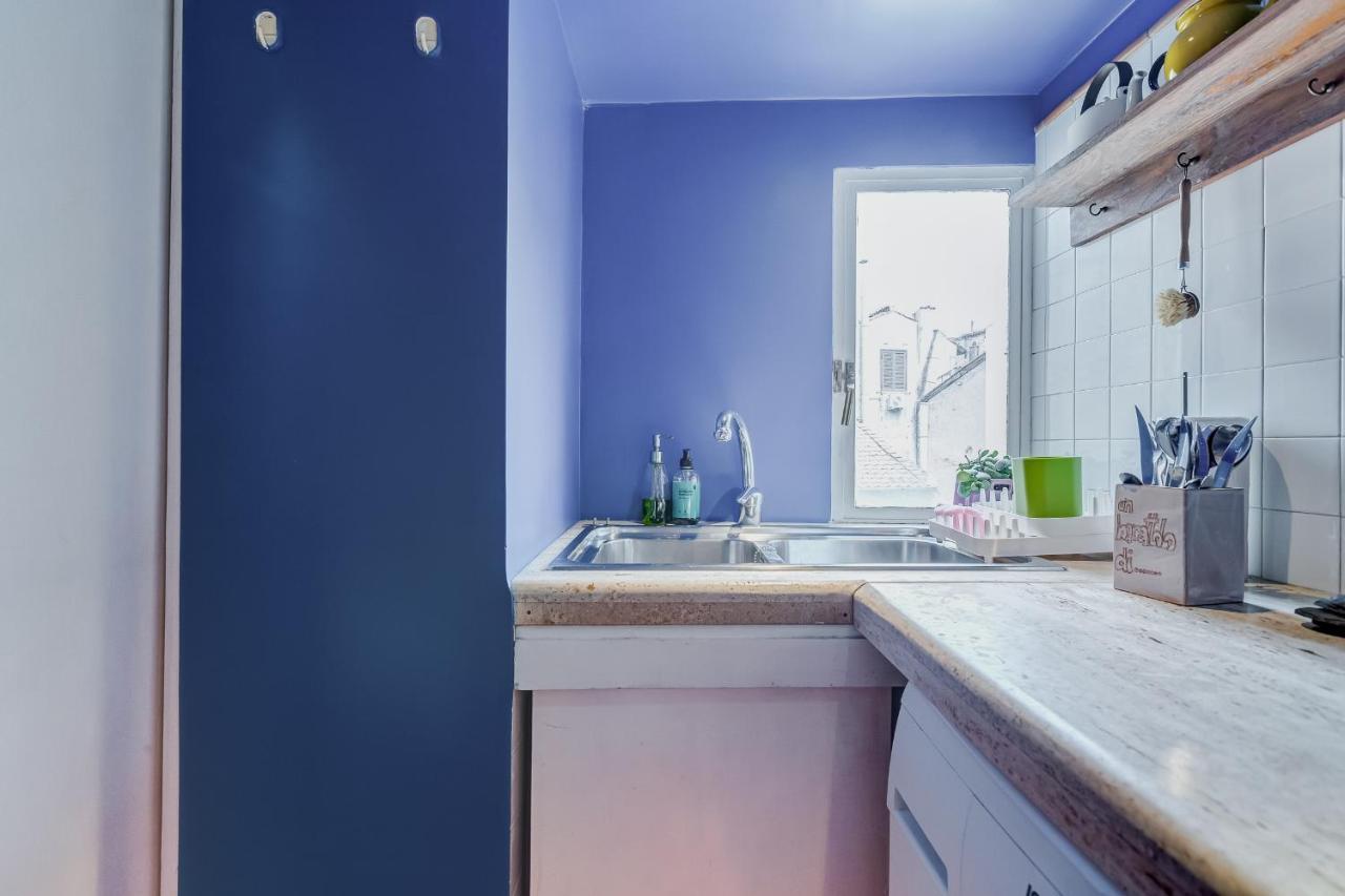 Campo Marzio Boutique Apt 300 Mt Dal Pantheon Roma Ngoại thất bức ảnh