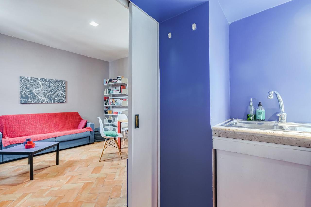 Campo Marzio Boutique Apt 300 Mt Dal Pantheon Roma Ngoại thất bức ảnh