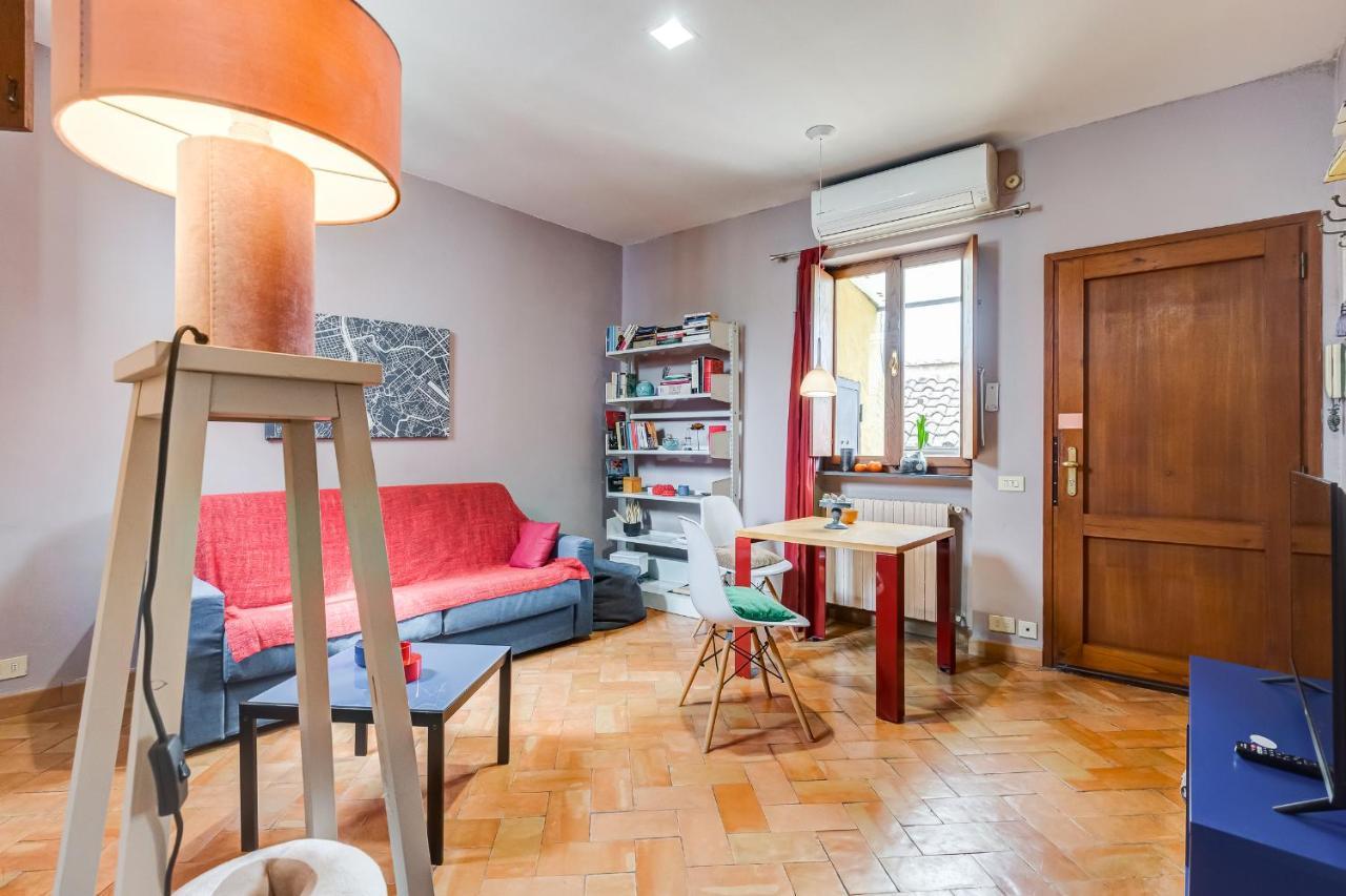 Campo Marzio Boutique Apt 300 Mt Dal Pantheon Roma Ngoại thất bức ảnh